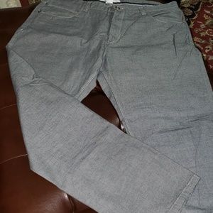 Pd&c pants